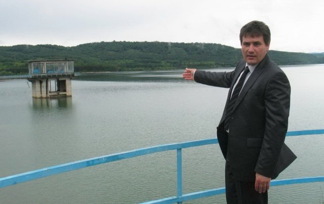Юлиян Вълчев, Снимка: Архив