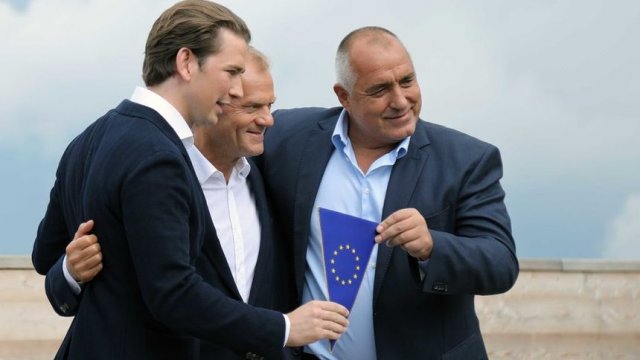 Снимка: Правителствена Информационна Служба
