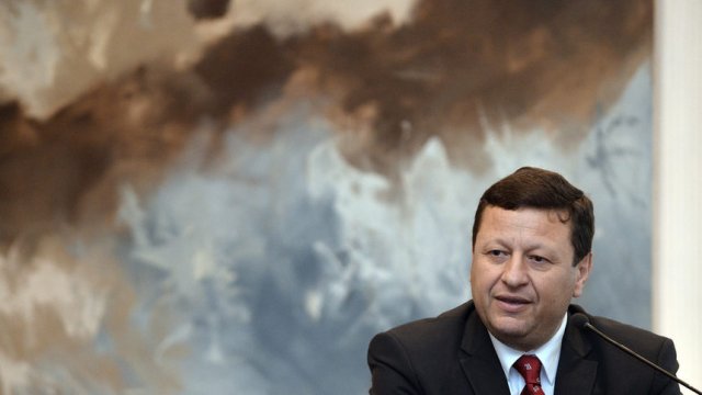  Веселин Божков