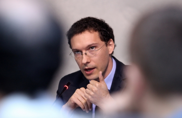 Даниел Митов