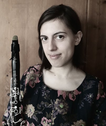 Ангелина Гочева