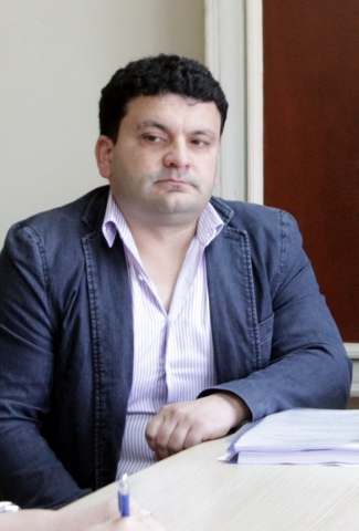 Анатоли Стоянов