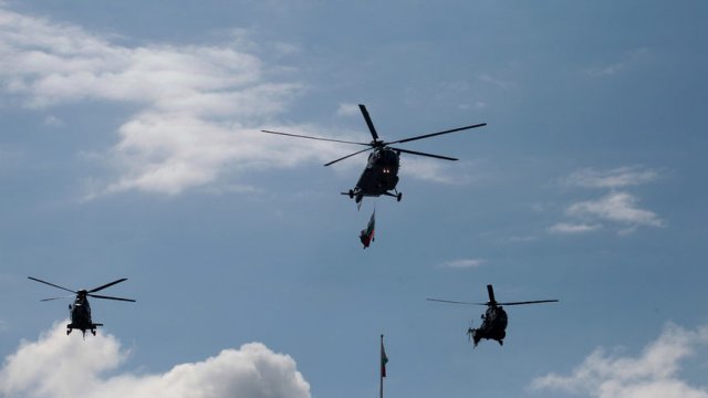 © Анелия Николова