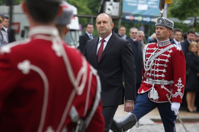 Сн. Веселин Боришев