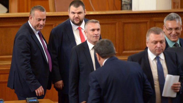Снимка: Георги Кожухаров, Дневник