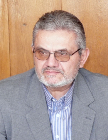 Д-р Марко Марков