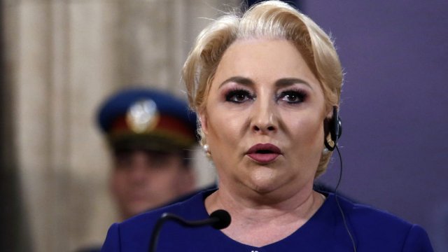 Снимка: Asscociated Press