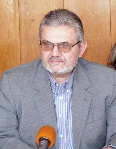 Д-р Марко Марков