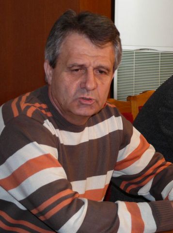 Красимир Косев, Сн.: Архив