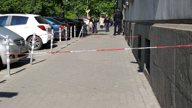 Снимка: Дневник