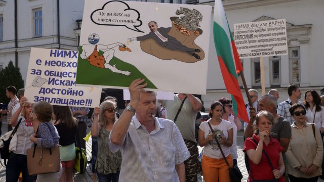 Снимка: Велко Ангелов, Дневник