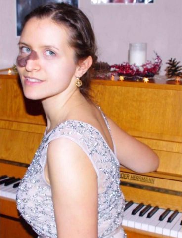 Мария-Десислава Стойчева Сн. Симфониета-Шумен