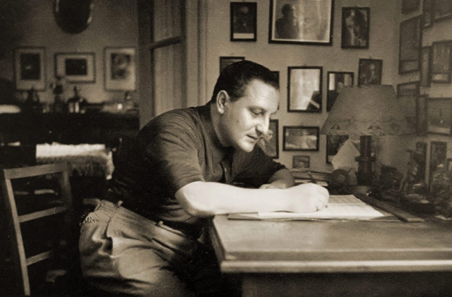 Панчо Владигеров /1899 – 1978/