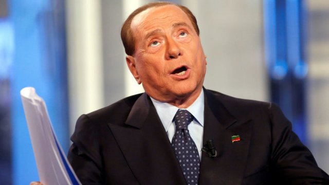 Снимка: Reuters