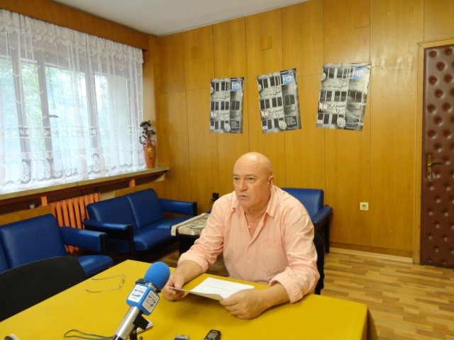 Сн. ДКТ "Васил Друмев"