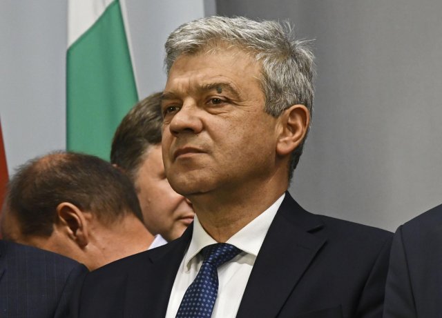Румен Томов
