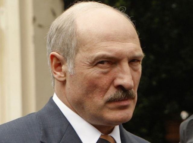 Александър Лукашенко