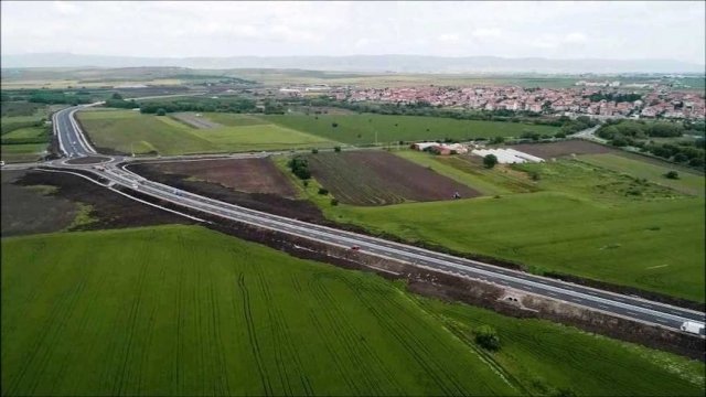 Снимка: Министерство на регионалното развитие