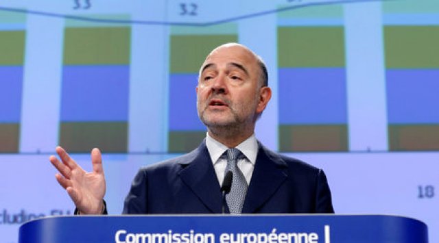 Европейската икономика демонстрира устойчивост на множеството сътресения, на които бе подложена през миналата година. В същото време при тази толкова висока несигурност е по-важно от всякога да използваме всички инструменти на политиката, за да подпомагам