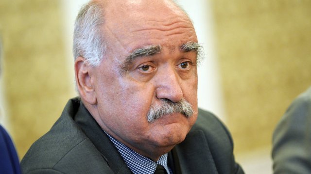 Управителят на НЗОК Камен Плочев