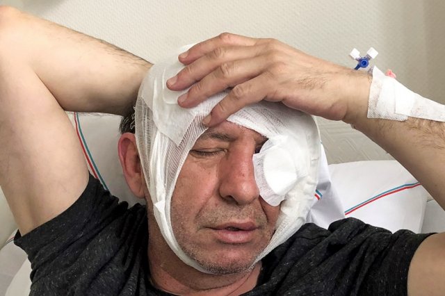 Явуз Селим Демираг. Снимка БТА