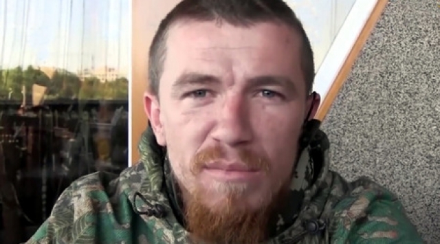 Арсений Павлов