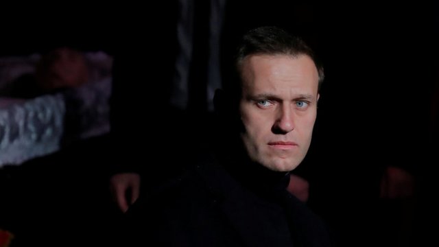 Алексей Навални. © Reuters