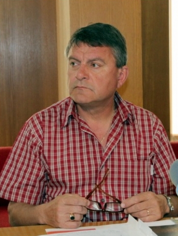 Красимир Савов, Сн.: Архив