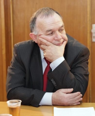 Митко Киров