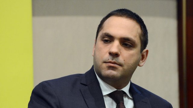 Снимка: Цветелина Белутова, Капитал