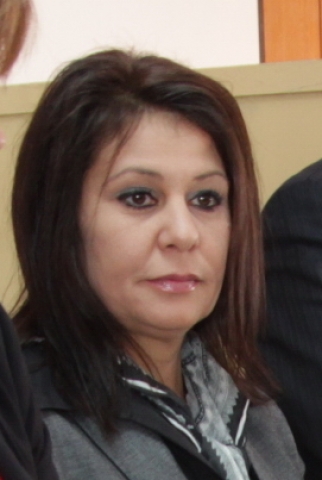  Наталия Стефанова