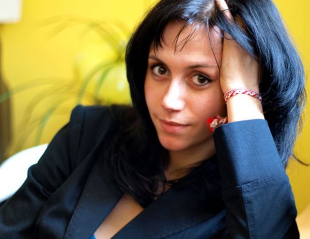 Юлия Христова