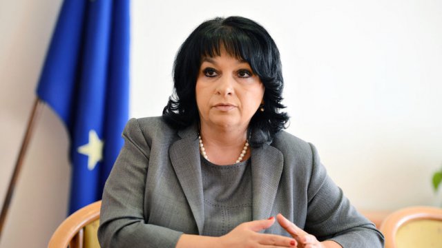Снимка: Цветелина Белутова, Капитал