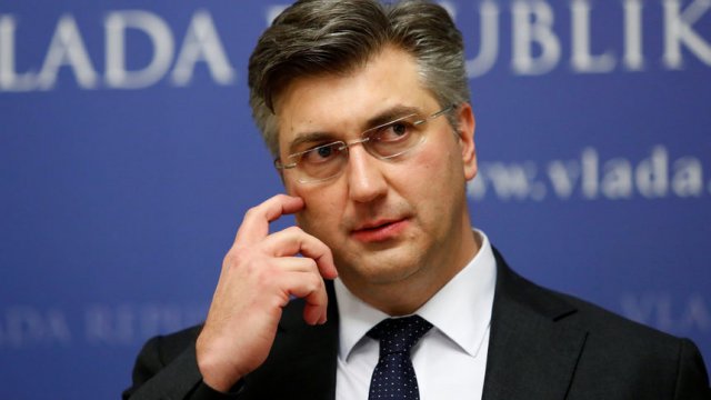 Андрей Пленкович