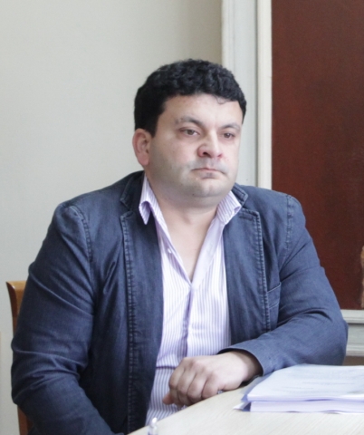 Анатоли Стоянов, Сн.: Архив