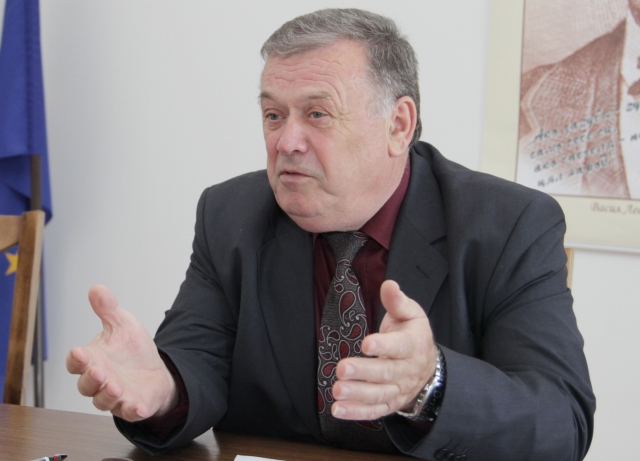 Върбан Върбев
