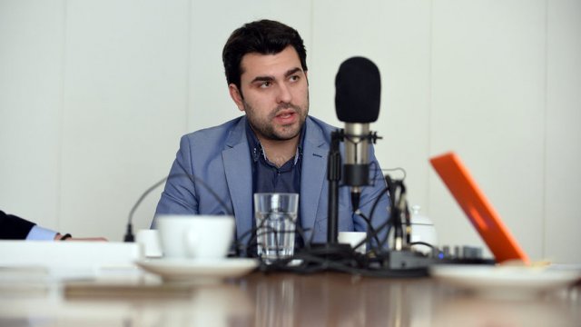 Снимка: Надежда Чипева, Капитал