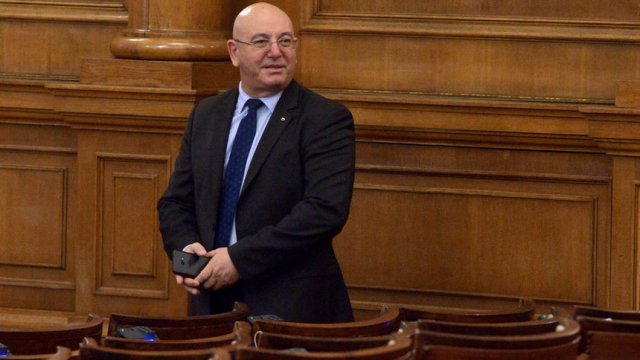Снимка: Юлия Лазарова