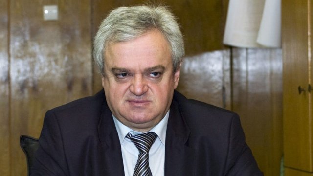 Обвинението срещу Монов бе внесено в съда през 2011 г.