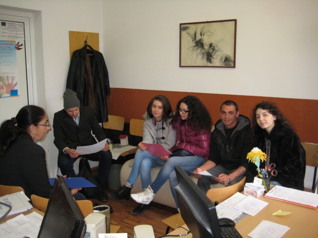 Сн. СОУ "Сава Доброплодни"