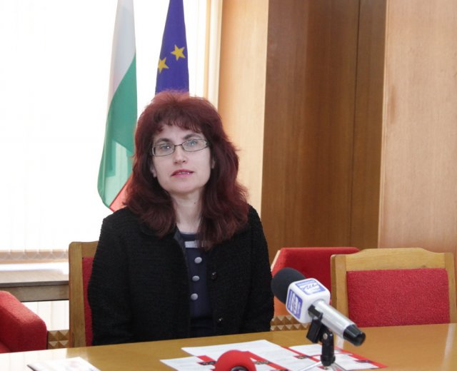 Диана Христова