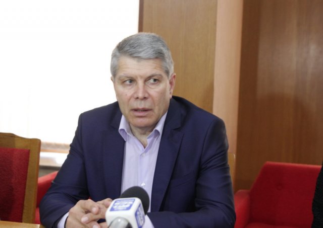 Найден Косев