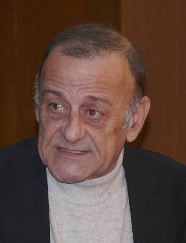 Цанко Цанев