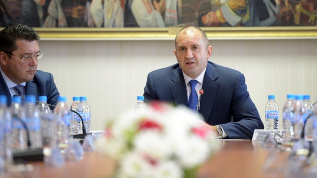 Снимка: Георги Кожухаров, Дневник