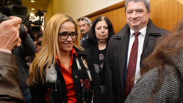 Снимка: Надежда Чипева, Капитал