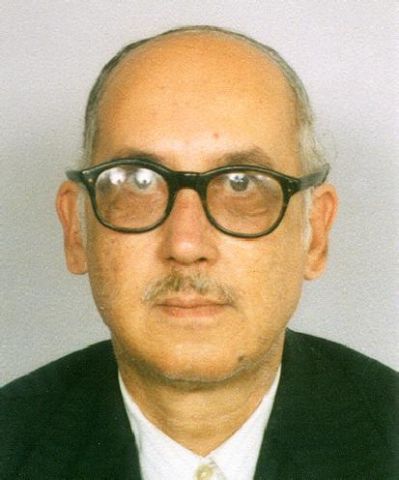Димитър Лазаров Киров