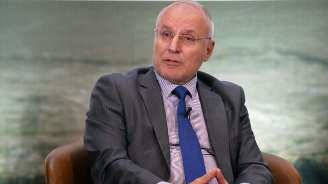 Димитър Радев