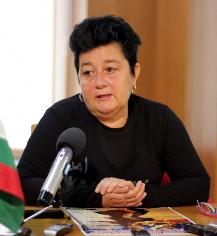 Румена Андреева