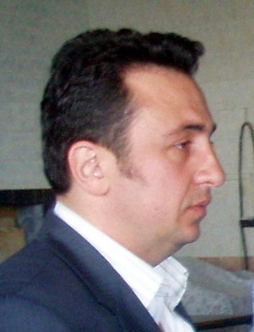 Азис Садула, Снимка: Архив