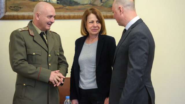 Снимка: Георги Кожухаров, Дневник